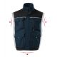 4. Rimeck Ranger M MLI-W5402 Navy Blue Vest