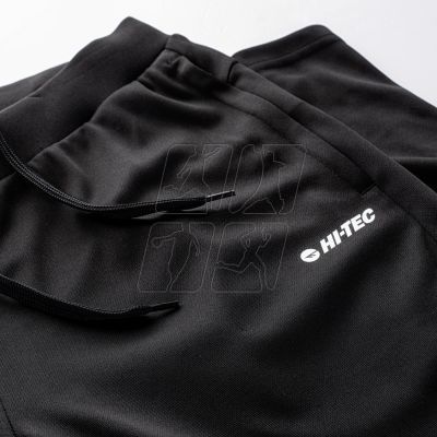 4. Trousers Hi-Tec Delio W 92800368707