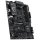 3. MSI B550 GAMING motherboard