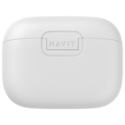 8. Wireless headphones TW991 PRO(SPACE NC01T) (white)