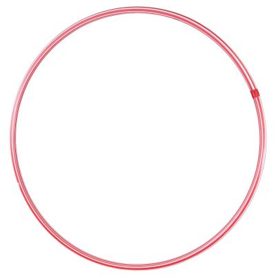 4. HULA HOP 80CM MIX COLOR SET OF 20PCS