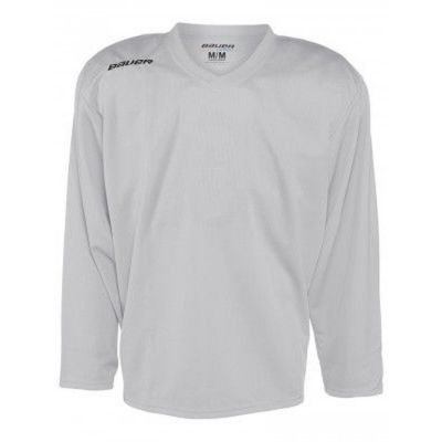 8. Bauer Kids Hockey Jersey
