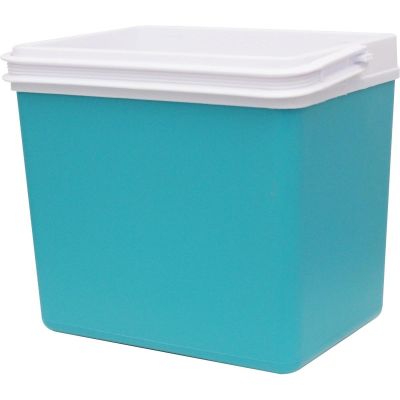 6. PASSIVE TOURIST REFRIGERATOR 24L TURQUOISE REDCLIFFS
