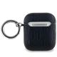 2. Karl Lagerfeld Monogram Karl Head case for AirPods 1 / 2 - black