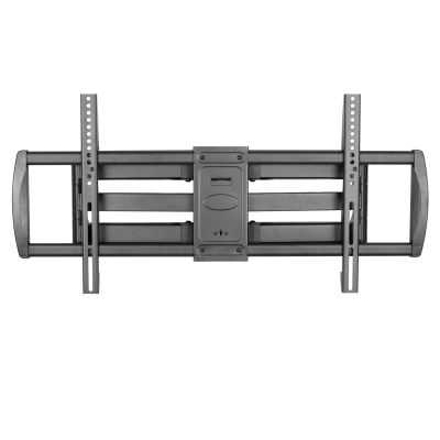 10. MONTIS TV MOUNT 37"-105" MAX-75KG MT162 DENALI / BLACK BIG SCREEN TV.
