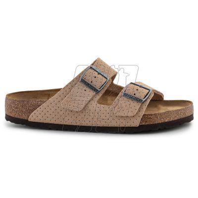 7. Birkenstock Arizona BS M 1027075 flip-flops