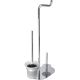 Paper stand - 3-function