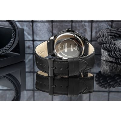 7. Men's Watch Guess Dex GW0846G3 + BOX