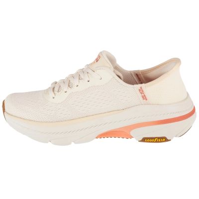 2. Skechers Slip-Ins: Max Cushioning Arch Fit 2.0 - Antilles 128947-NTPK White 37