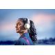 6. Philips 4000 series TAH4209WT/00 headphones/headset Wireless Headband Calls/Music Bluetooth White