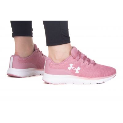 3. Under Armor Charged Impulse 3 W shoes 3025427-602