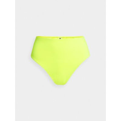 3. Women's swimsuit bikini bottom 4F