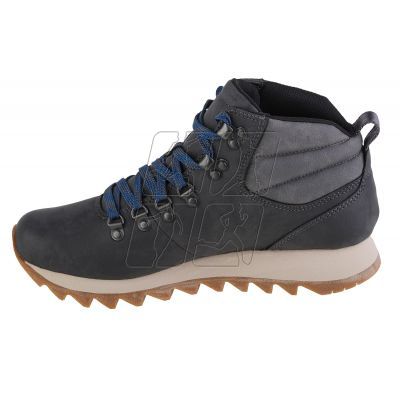 2. Shoes Merrell Alpine Hiker M J004303