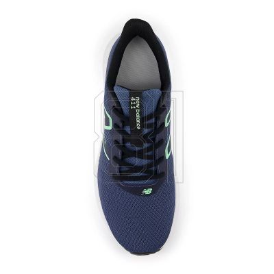 3. New Balance M M411RL3 Running Shoes