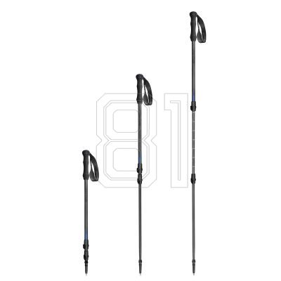 4. Spokey Atom SPK-944821 trekking poles