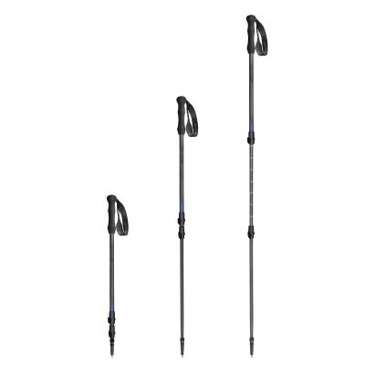 4. Spokey Atom SPK-944821 trekking poles