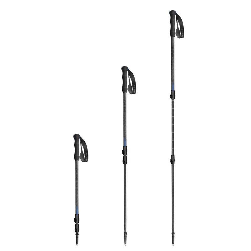 4. Spokey Atom SPK-944821 trekking poles