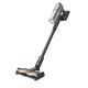 6. Dreame Z30 Station Upright Vacuum Cleaner Battery Dry HEPA Bagless 3L Black 3200 Ah