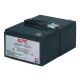 3. APC Replacement Battery Cartridge #6