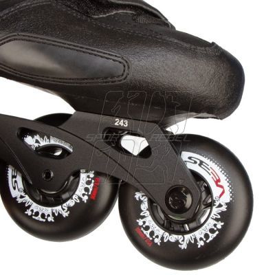 8. Seba Trix 2 80 SSK-TRX280 freestyle skates