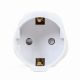 2. GEMBIRD AC Adapter – UK to EU Schuko 13A