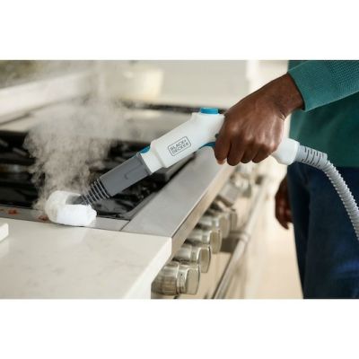 26. BHSMP2314-QS BLACK+DECKER Steam Mop