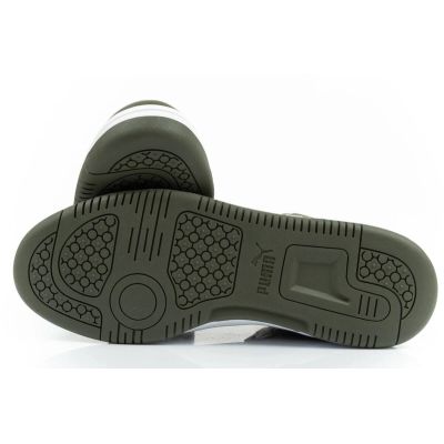 19. Puma Rebound V6 W 394685 02 sports shoes