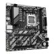 4. Gigabyte B840M D2H motherboard (B840, AM5, mATX, DDR5)