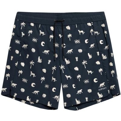 5. Outhorn M Swim Shorts OTHSS23UBDSM038 90A