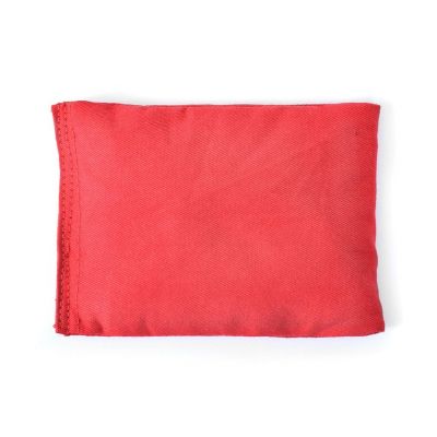 5. BBC-1510 Gym Bag Red