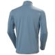 5. Helly Hansen Men's VERSALITE 1/2 ZIP FLEECE Sweatshirt 49550 601