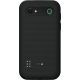 2. Doro Leva E10 6.1 cm (2.4") 118.9 g Black Phone for seniors