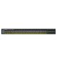 LANCOM YS-7154CF-B2F Managed L2/L3 1U Black