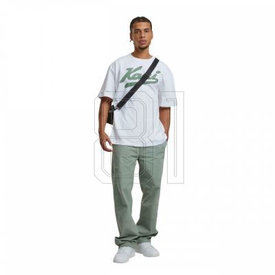 7. Karl Kani T-shirt M PD00005336
