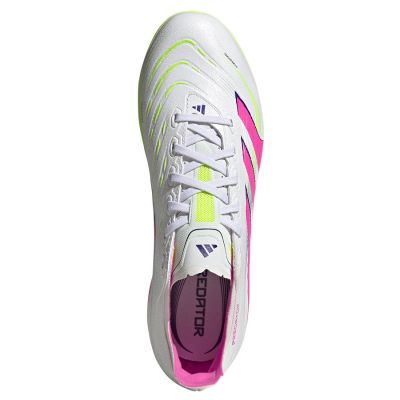 3. Adidas Predator League 2G/3G AG M ID3836 football boots
