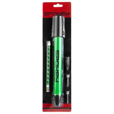 10. Spokey Pampero 12 Pump SPK-81603