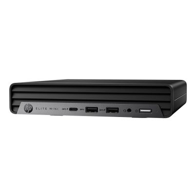 11. HP Elite Mini 800 G9 Intel® Core™ i5 i5-14500 16GB DDR5-SDRAM 1TB SSD Windows 11 Pro Mini PC Black