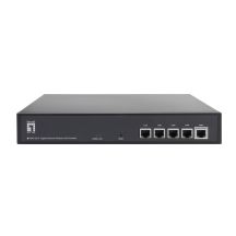 LevelOne WLAN GigaBit 128 AccessPoints Controller