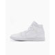 2. Nike Air Force 1 Mid W DV0991-111 shoes