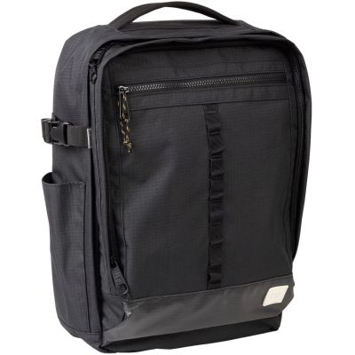 2. Caterpillar BHAKRA Backpack 84565-01 Black One size