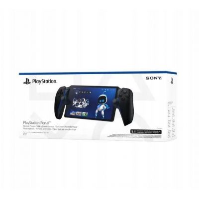 11. SONY PlayStation Portal portable console