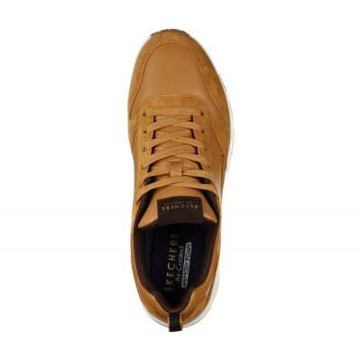 5. Skechers Uno Stacre M 52468-WSK shoes