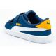 16. Puma Smash v2 Jr shoes 365184 47