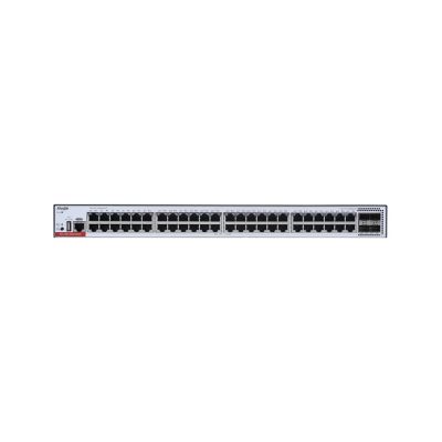 4. POE switch RG-CS83-48GT4XS-P 48-port SFP+ Ruijie