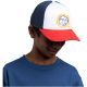 Kids’ Trucker Cap BUFF TRUCKER CAP PARTH MULTI – One size
