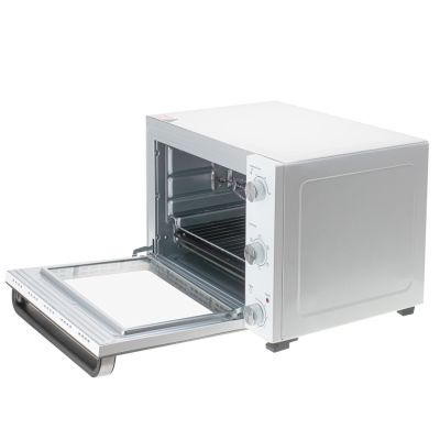 5. 48L Adler Electric Oven Adler