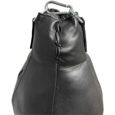 6. MASTERS Leather Punching Bag GRS-1 (new)