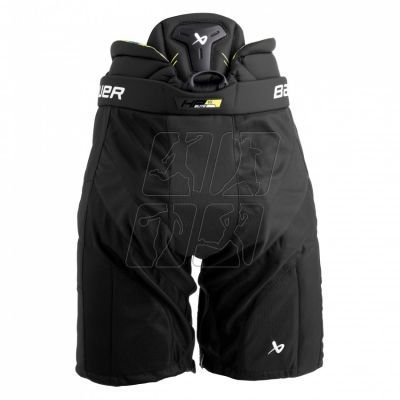 2. Bauer HP Elite Jr 1063698 Hockey Pants