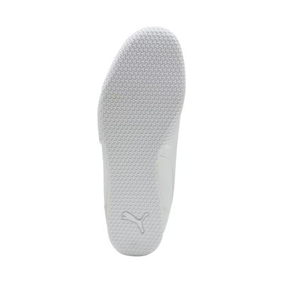 6. Puma Bella Donna L women's shoes white 402672 02