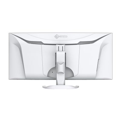 5. EIZO FlexScan EV3851X-WT Computer Monitor 95.2 cm (37.5") 3840 x 1600 px UltraWide Quad HD+ LCD White